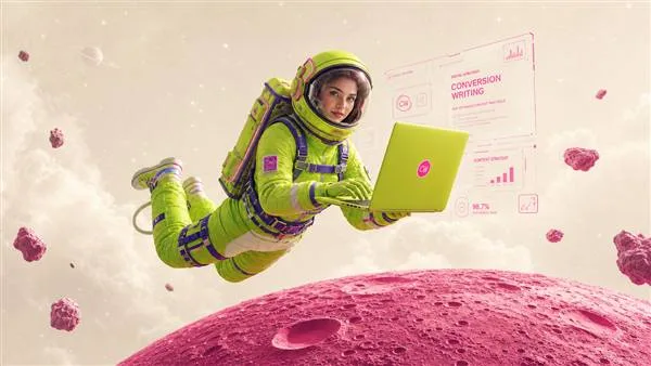 3C Content Role with AI thumbnail