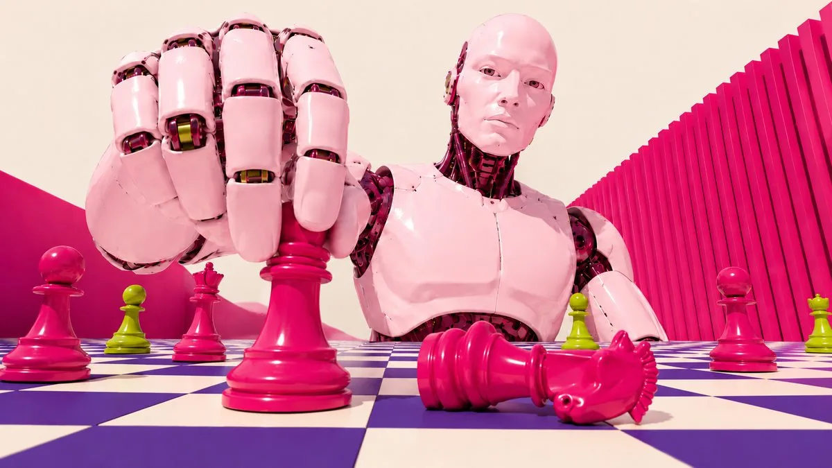 How Can Leaders Use AI for Decision-Making